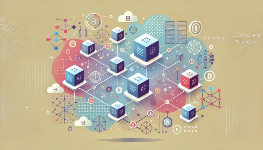 The Lifecycle of a Blockchain Transaction