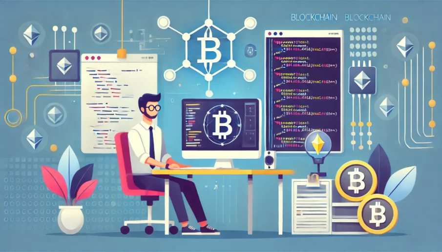 Write for Us on Blockchainster