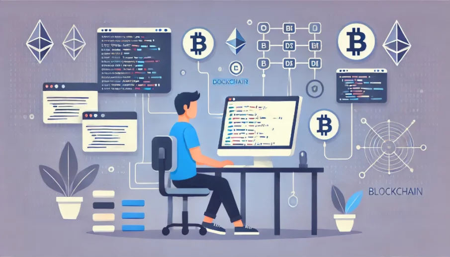 About blockchainster.com
