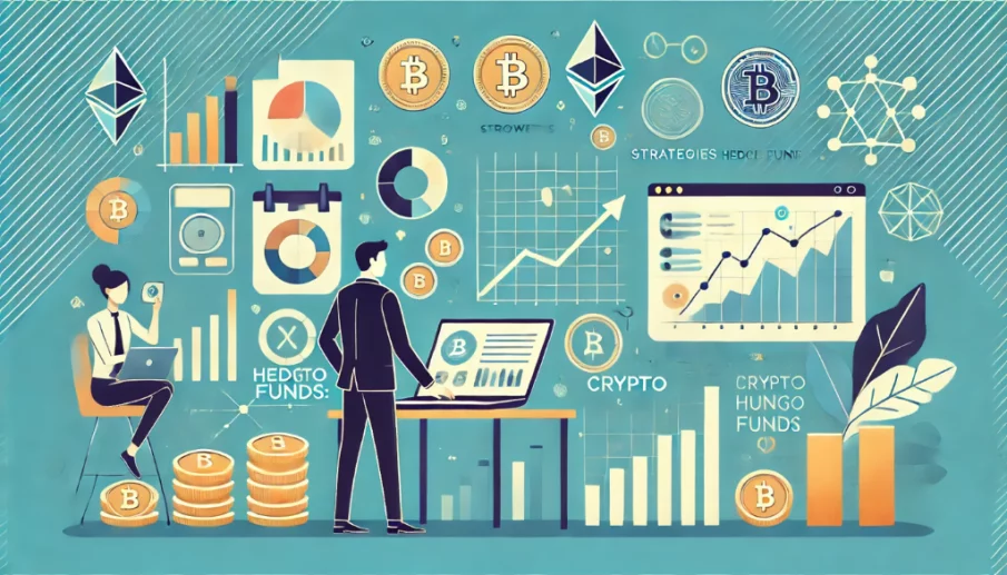 Crypto Hedge Funds