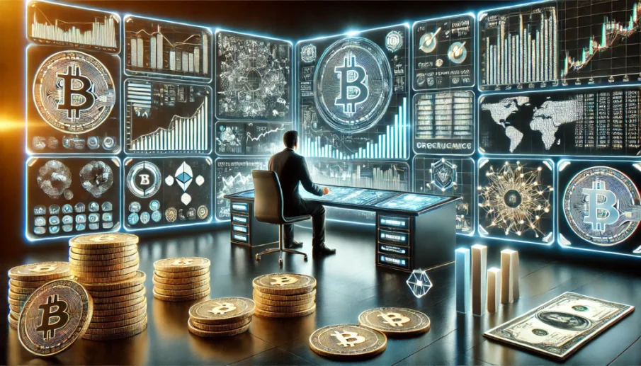 Crypto Rug Pulls: How to Protect Your Investments