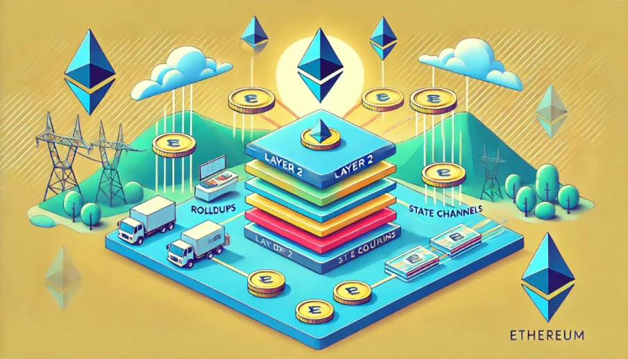 Comparing Layer 2 Solutions on Ethereum: Optimistic Rollups vs. zk-Rollups In-Depth Analysis