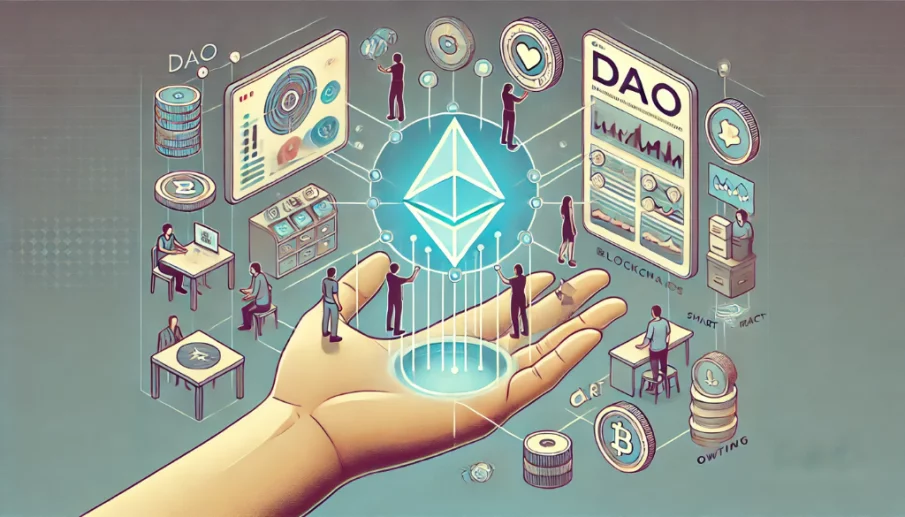 Benefits and Challenges of Art DAOs