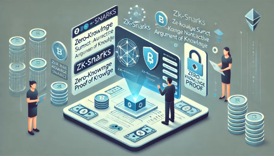 Why Are zk-SNARKs Important for Blockchain?